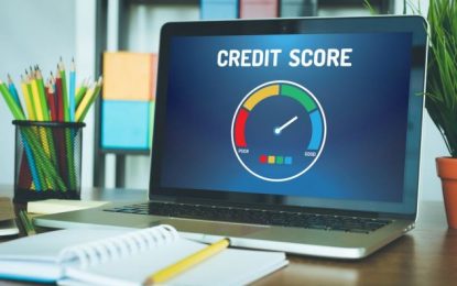 Do you need a good credit score to start a business?