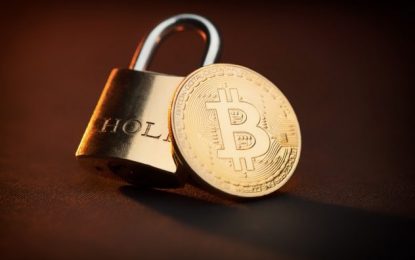 Why’s online security an important thing to pay attention to when dealing with cryptocurrencies?
