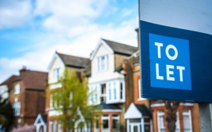 Can you make money from buy to let property?