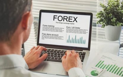 What is a forex demo account and why you should use one?