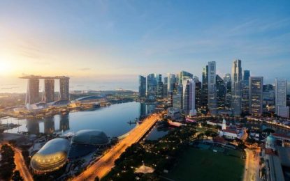 Financing options for Singapore startups