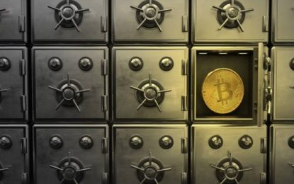Is bitcoin safe?