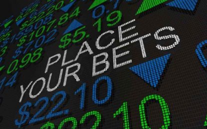 Stocks to watch in the US iGaming sector
