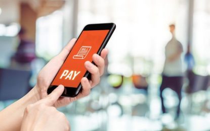 Instant and contactless payments: Pay by link