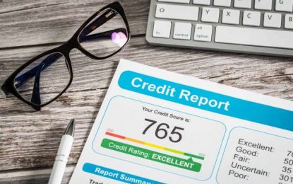 Top tips to help build your credit ahead of help to buy