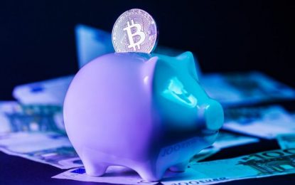 Is bitcoin a wise investment now? 