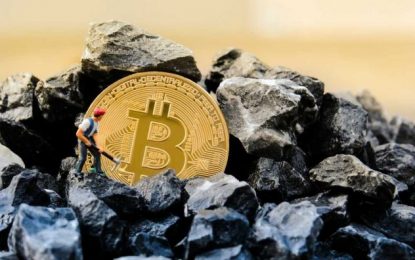 Is mining bitcoin a lucrative deal or not?