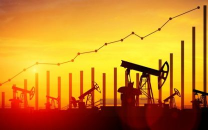 How to get involved in oil trading