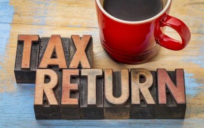 How to make the most out of your tax returns