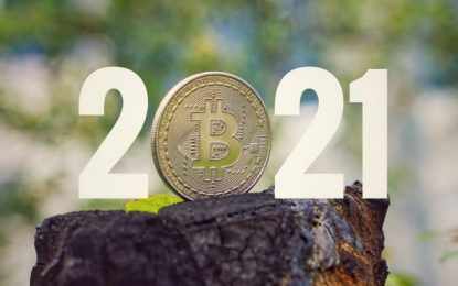 Beginner’s guide for making profit by selling bitcoins in 2021