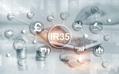 IR35 for entrepreneurs: The April 2021 changes