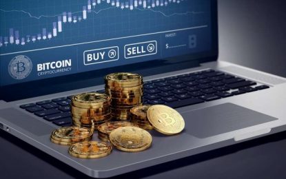 An expert guide to choose a safe and reliable bitcoin trading platform!