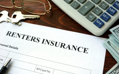 How To Protect Your Investments With Renters Insurance In Louisiana?