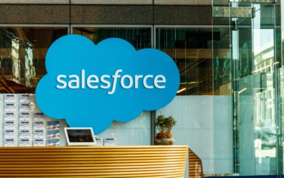 Salesforce Q3 Earnings: ‘AI Craze Has Not Hit But It Will’