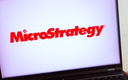 MicroStrategy Files For $750M Stock Offer After Buying 16.1K BTC