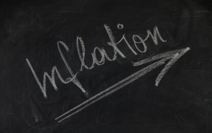 Inflationary Expectations Do Not Cause Inflation