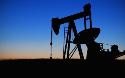 OPEC Meeting Fallout: Weathering Heat In Energy Positions With COP And SLB Puts