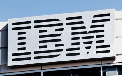 Why IBM Saw Modest Gains In 2023 Despite Being An AI Powerhouse