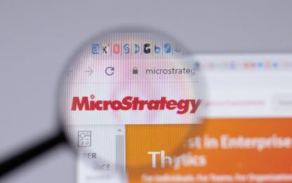 MicroStrategy Now Owns 1.02% Of All BTC, But Is MSTR Stock A Buy?