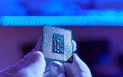 Can Intel And AMD Compete With Nvidia?