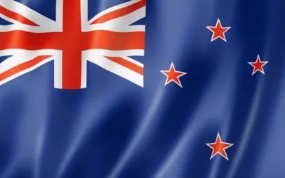 New Zealand Falls Into Second Recession In 18 Months