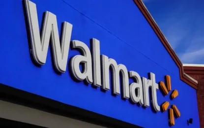 Walmart Declines More Than Market: Some Information For Investors