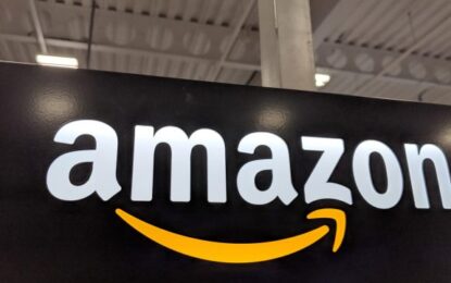 Amazon Set To Report Q1 After Market Close, What To Expect