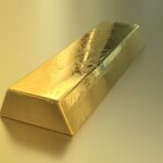 Threat Of New Sanctions Is Latest Support For Gold