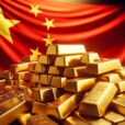 Robust Chinese Gold Demand Expected To Continue Supporting The Market