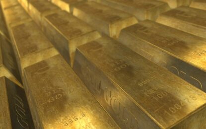 Gold Price Reaction Key Zones To Buy