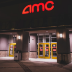 AMC Stock Price Forecast: Down But Not Out