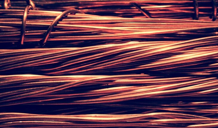 Copper To Rise 30% In The Next Year, Bank Of America Says