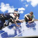 4 Factors Point To A Sunny Future In Solar
