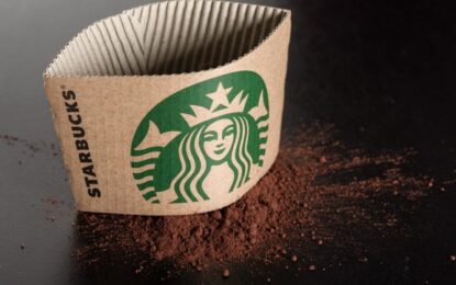 Is Starbucks A Buying Opportunity After Q1 Earnings Or A Stock In Decline