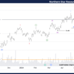 Elliott Wave Technical Forecast: Unlocking ASX Trading Success: Northern Star Resources Ltd.
