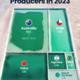 Ranked: The World’s Largest Lithium Producers In 2023