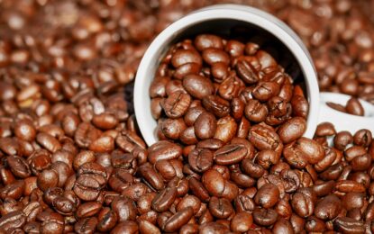 Inflation Brewing: Is Coffee The Next Cocoa?