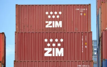 Zim Integrated To Shed Light On Dividend Return Its Earnings