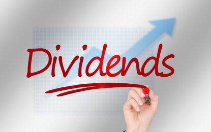 Dividend Watch: 3 Companies Boosting Payouts
