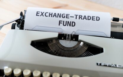 Should There Be New Transparency Rules For Active ETFs?