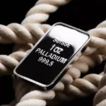 Palladium Trading Strategy For May 12, 2024