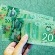 Canadian Dollar Middles On Monday, BoC CPI Inflation Around The Corner