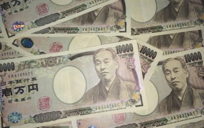 Yen Soars After Japan Intervenes To Prop It Up For Second Time In 3 Days