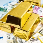 Gold Overtakes Euro In Global International Reserves