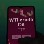 WTI Crude Oil Forecast: Push Higher Falters And Mid-Term Lows Sighted 
                    
 